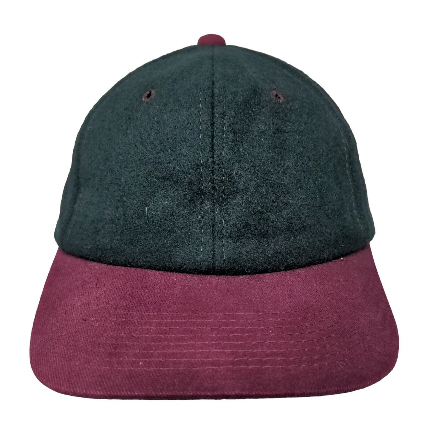 YoungAn Hat Co. Slideback Hat M ulticolor OSFA Adjustable 6 Panel Blank