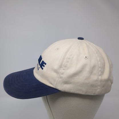True Treadmills Slideback Hat Multicolor One Size Adjustable Cap America