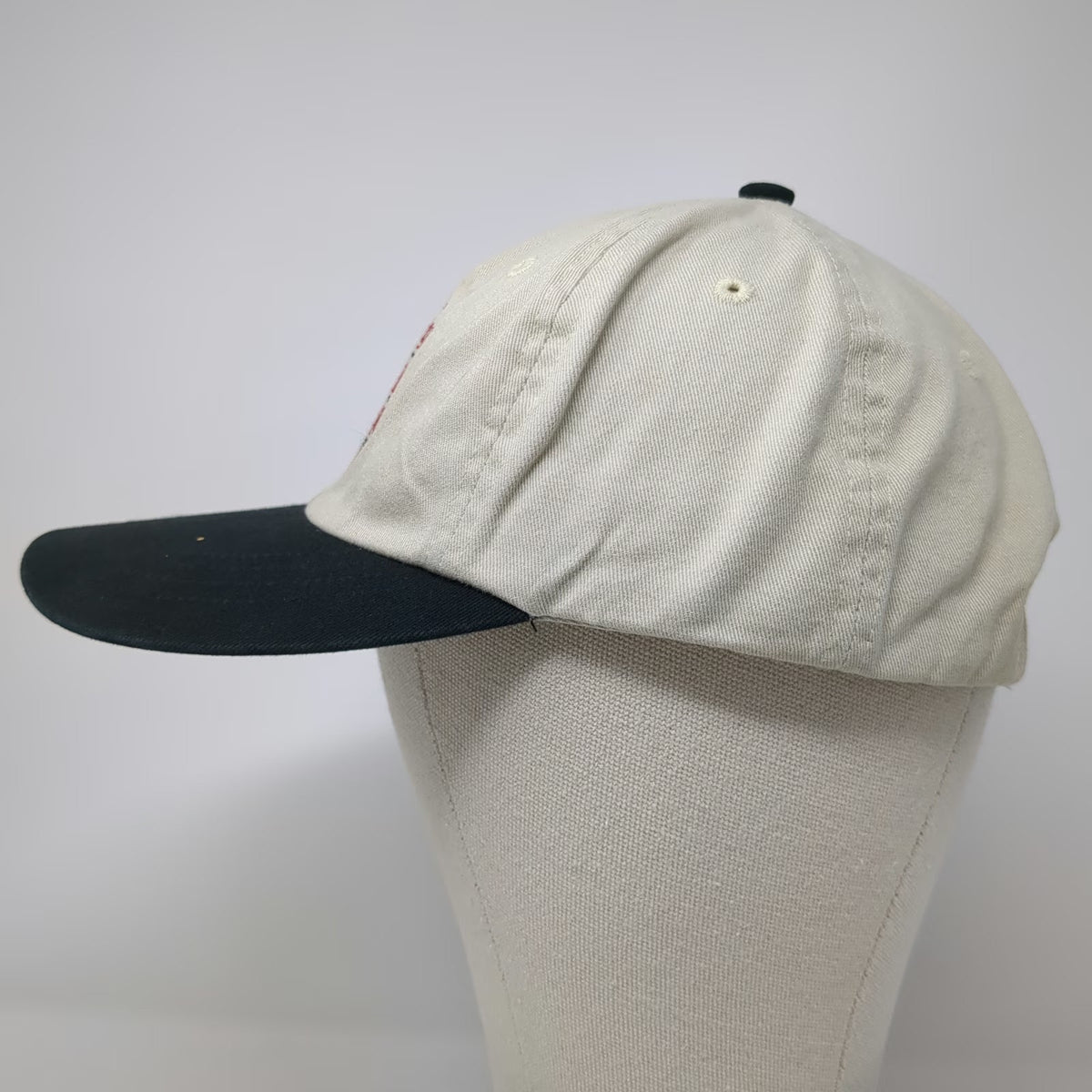 Alternative Headwear Baseball Cap Beige Black One Size Boulder Mountain Tour Hat