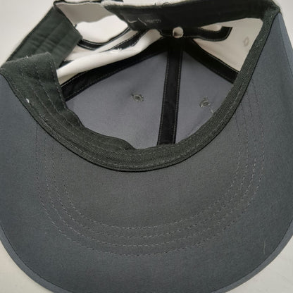Nike Baseball Cap Gray One Size Chick-fil-A Dri-Fit Legacy 91 Strapback Hat Logo