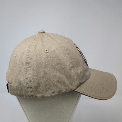 Kati Baseball Cap Beige One Size Pheasants Forever 30th Anniversary Habitat Hat