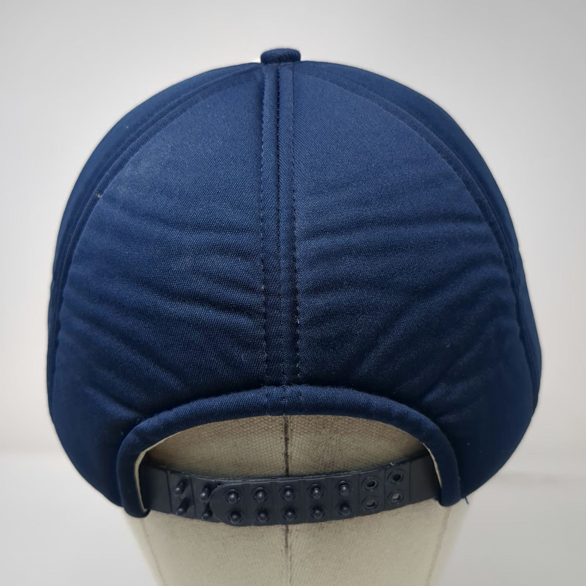 Dan Wiebold Ford Nampa Idaho Trucker Hat Blue One Size Snapback Truck Graphic