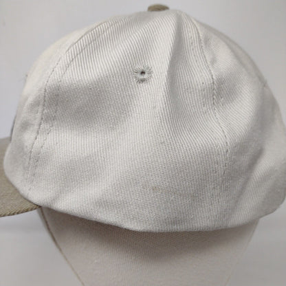 Hotel & Casino New York Las Vegas Nevada Slideback Hat Multi One Size Adjustable