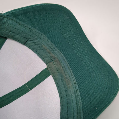 Legend Baseball Cap Green One Size National Park Service Volunteer Mesh Hat