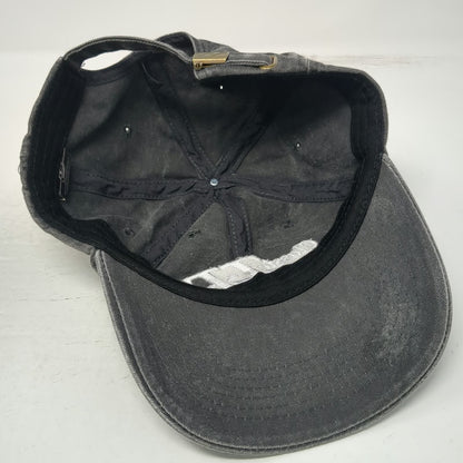 Motorsport Merchandise Baseball Cap Gray One Size Isle of Man TT Racing Hat