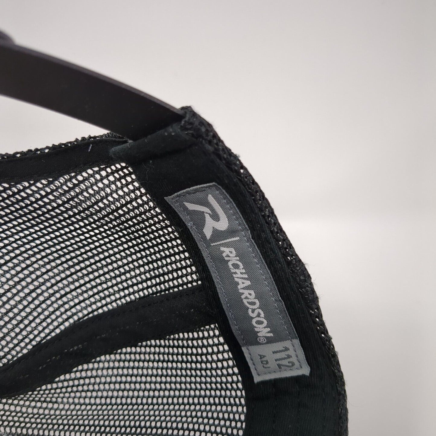 Idaho Wildlife Federation Snapback Trucker Hat Orange OS Adjustable Richardson