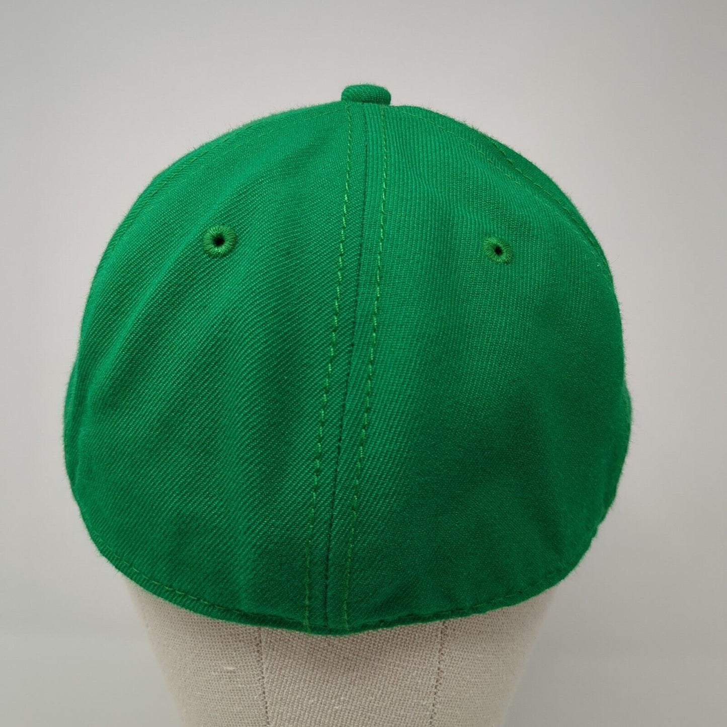 Teenage Mutant Ninja Turtles Raphael Fitted Hat Green S/M Nickelodeon