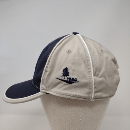 McCall Golf Club Slideback Hat Multi OSFA Embroidered Page & Tuttle