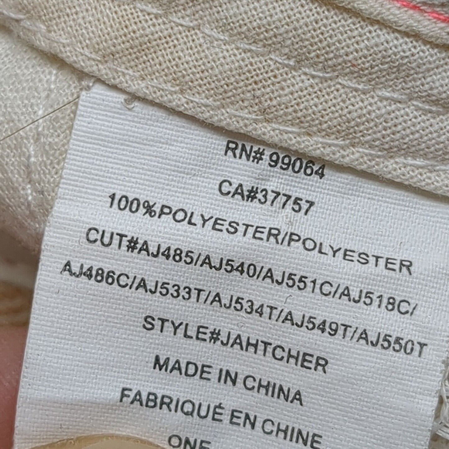 Billabong Snapback Mesh Back Trucker Hat Multi One Size Geo Aztec