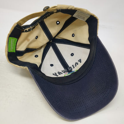 Fairway Baseball Cap Beige One Size Slideback Golf Wholesale Tapco Nailite Hat
