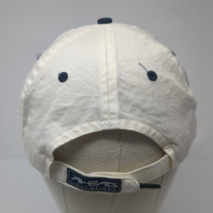 Price Cutter Charity Championship Dr. Pepper Baseball Cap Beige OS Classic Ahead