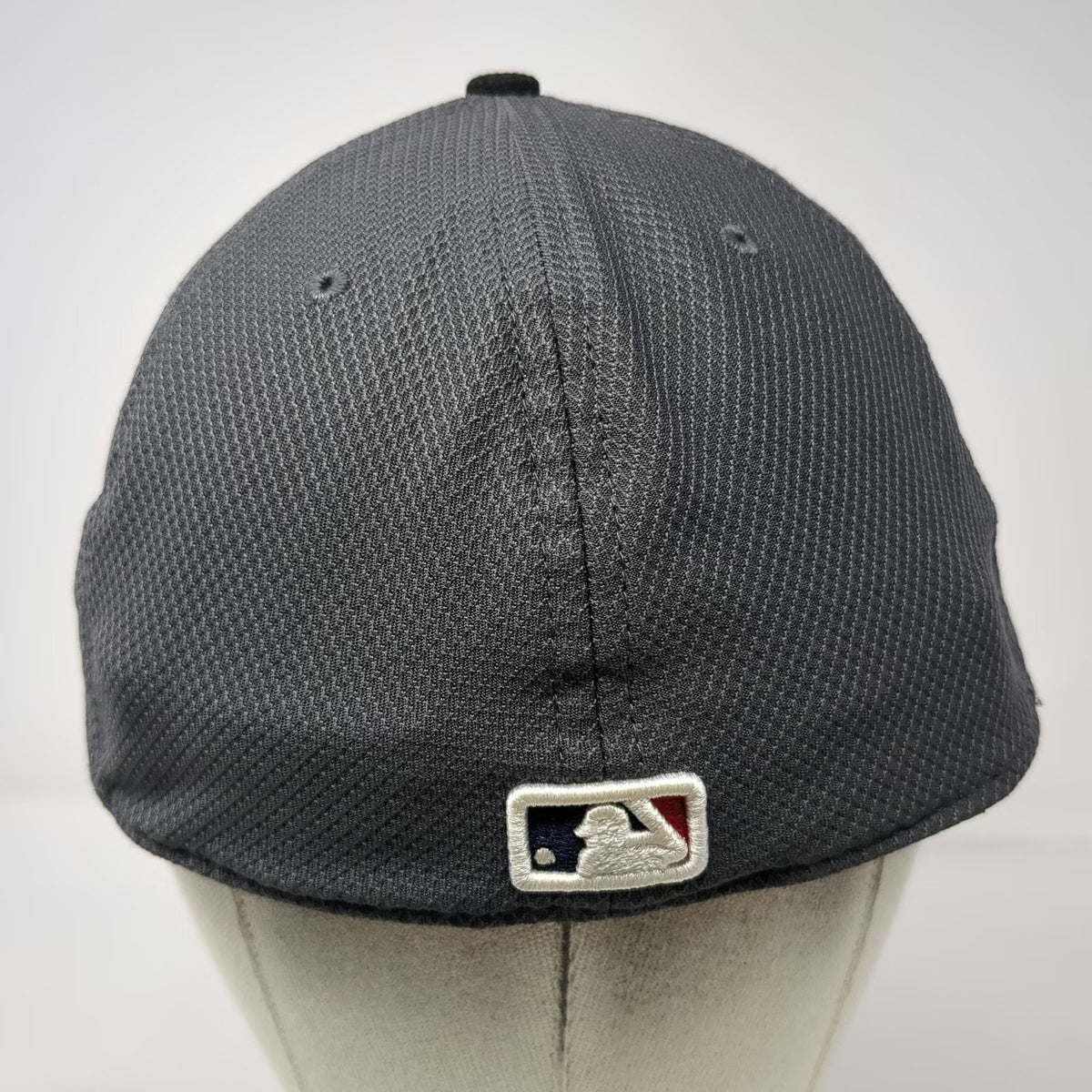 New Era Boston Red Sox MLB Gray One Size Cap Hat World Series Champions 2013