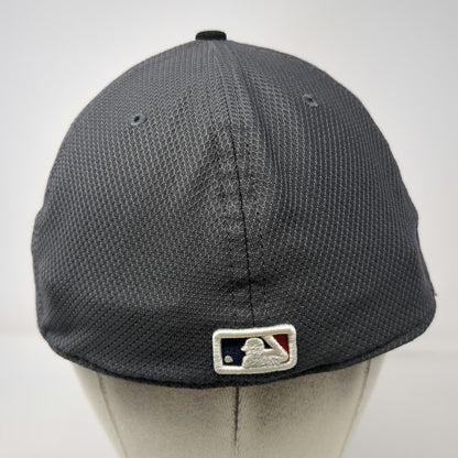 New Era Boston Red Sox MLB Gray One Size Cap Hat World Series Champions 2013