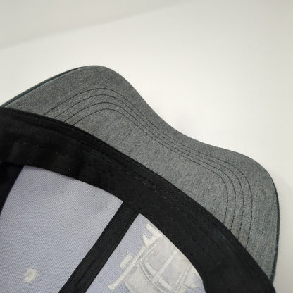 Kenworth Sales Snapback Trucker Hat Multi OS Adjustable Embroidered Mesh Back