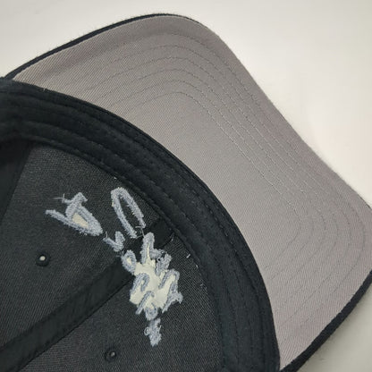 Otto Baseball Cap Black One Size Problem Child AA Funny Car Drag Racing Logo Hat