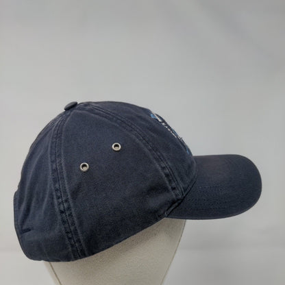 Epley's Whitewater Adventures Est. 1962 Slideback Hat Blue One Size Richardson