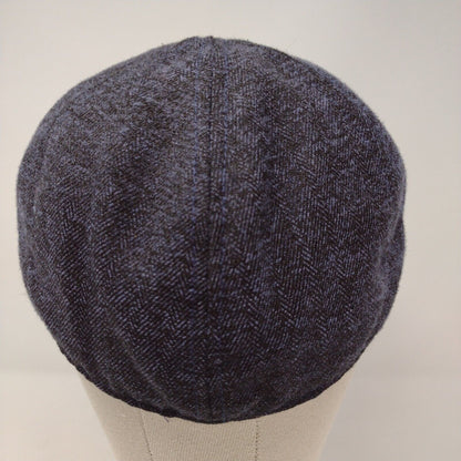 Apt. 9 Flat Cap Multicolor Small/Medium Lined Blank Outdoor