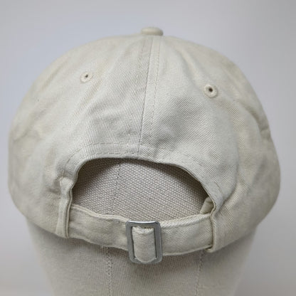 Port & Company Baseball Cap Beige One Size Xtreme Fuel Treatment Adjustable Hat