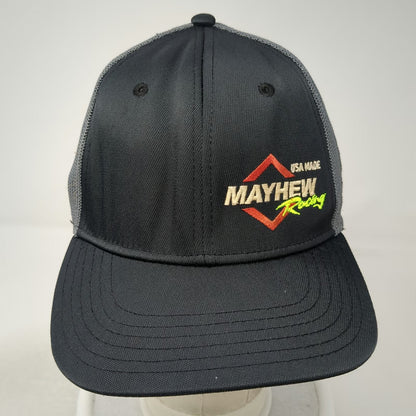 OC Sports Baseball Cap Black XL NASCAR Whelen Modified Tour 5 Time Champ Hat