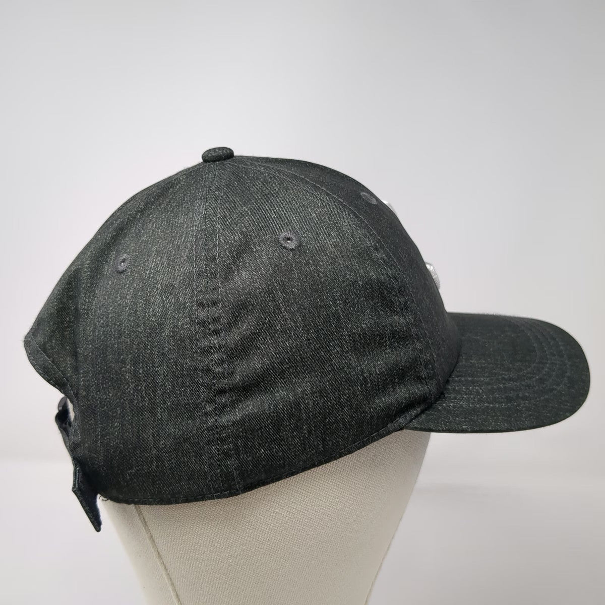 Richardson Baseball Cap Green One Size J Embroidered #OurJacobs Strapback Hat