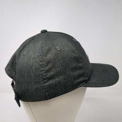 Richardson Baseball Cap Green One Size J Embroidered #OurJacobs Strapback Hat