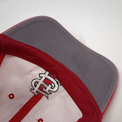 St Louis Cardinals MLB Fan Favorite Red One Size Baseball Cap Strapback STL Hat