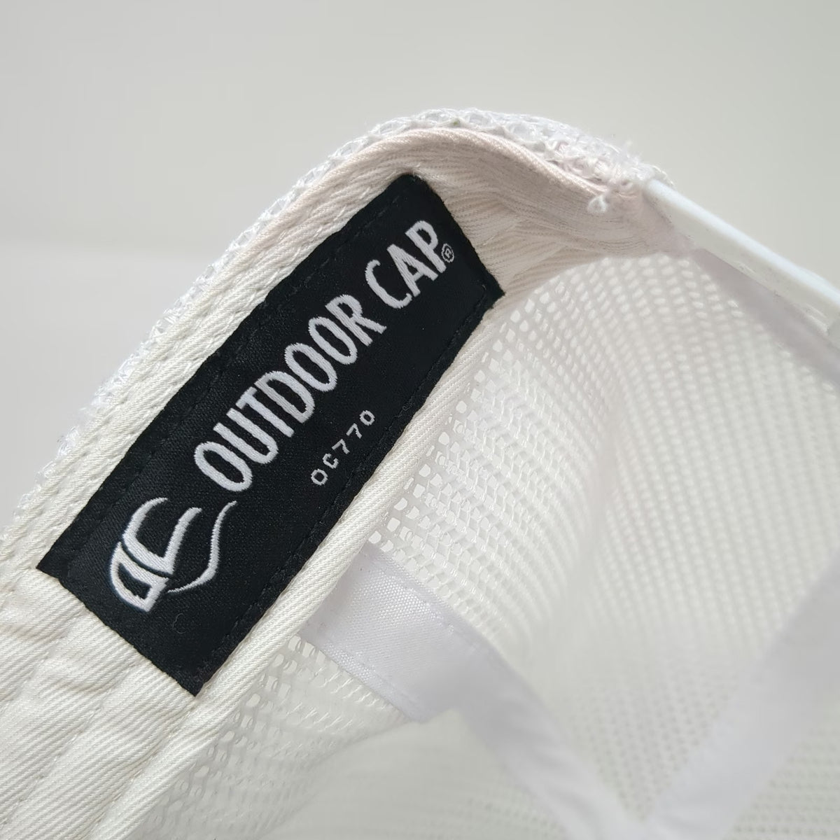 Outdoor Cap Trucker Hat Blue One Size HSR Constructors Train Snapback Mesh Back