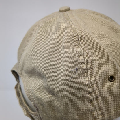 Saint Anthonys Health Center Strapback Hat Multicolor OS Adjustable Cap America
