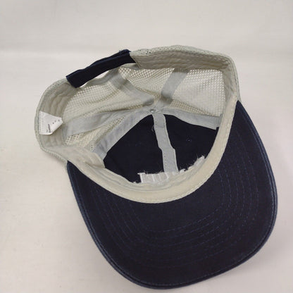 Samuel Adams Strapback Mesh Back Hat Multi One Size For The Love Of Beer