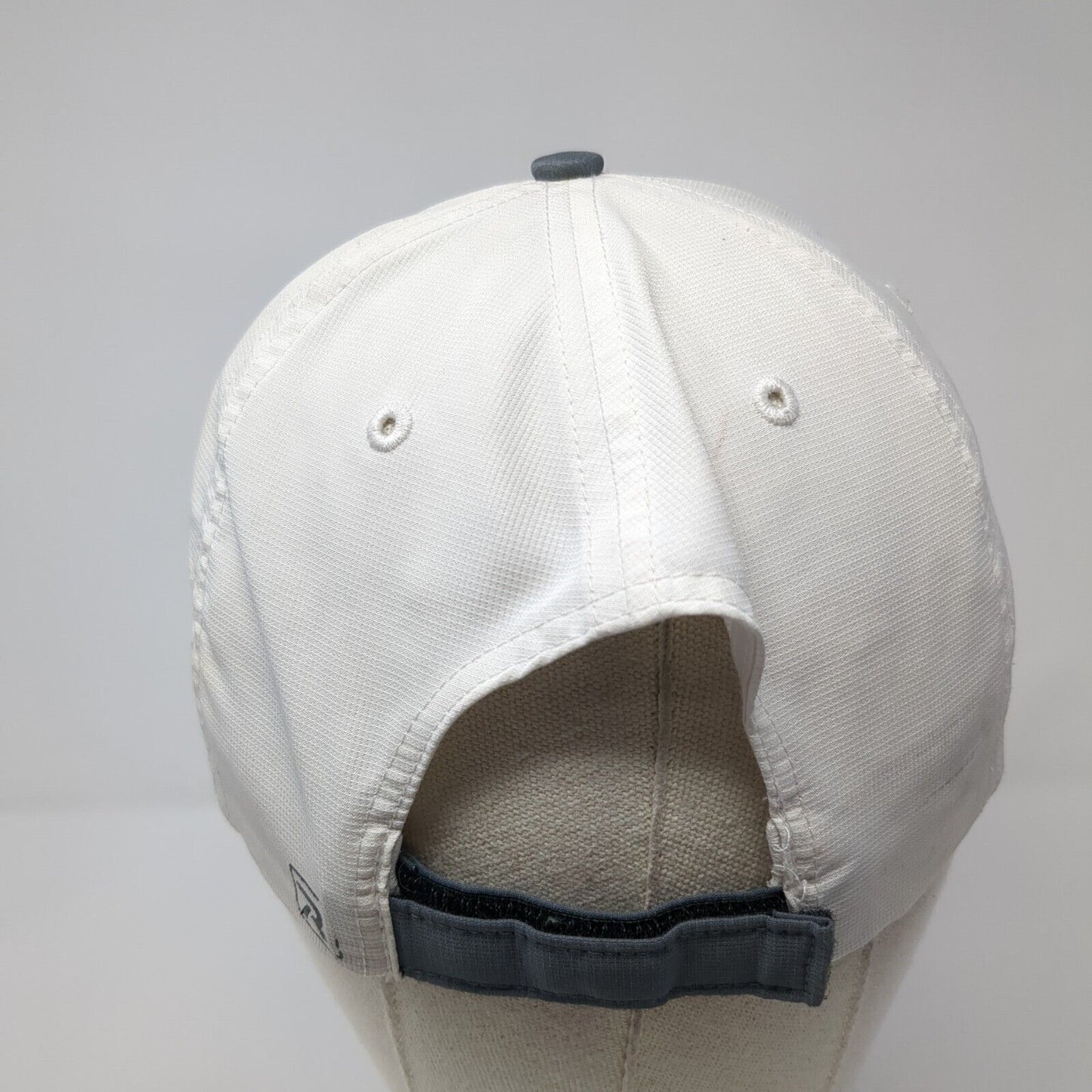 Leadership Boise 2019 Strapback Hat Gray One Size Adjustable 225 Richardson