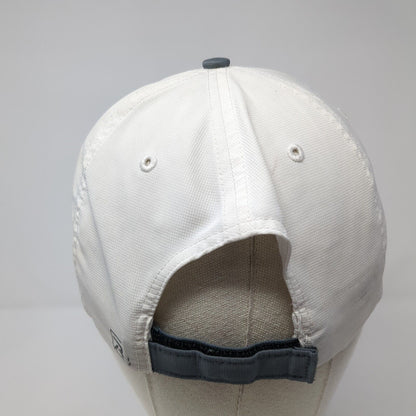 Leadership Boise 2019 Strapback Hat Gray One Size Adjustable 225 Richardson