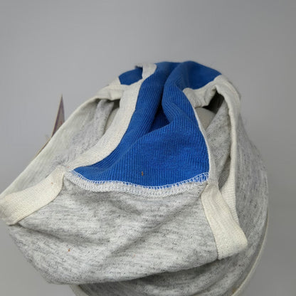 Buttheads Baseball Cap Blue M Fishing Lures Bobber Novelty Gag Briefs Hat