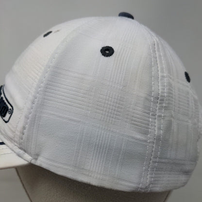 Legoland Strapback Hat White One Size Embroidered Adjustable Lego