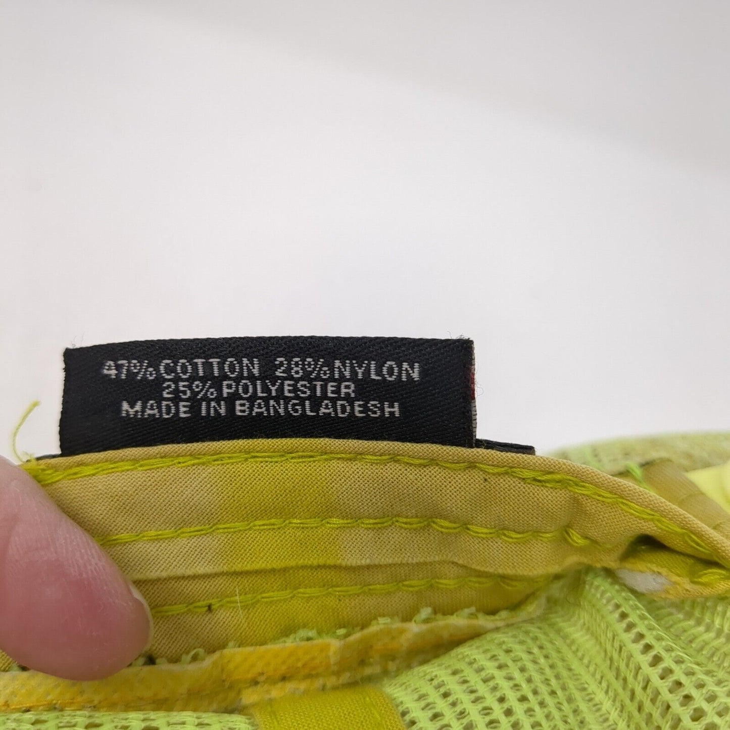 Trinkle Ag Flying Snapback Trucker Hat Multicolor OS Adjustable Pacific Headwear