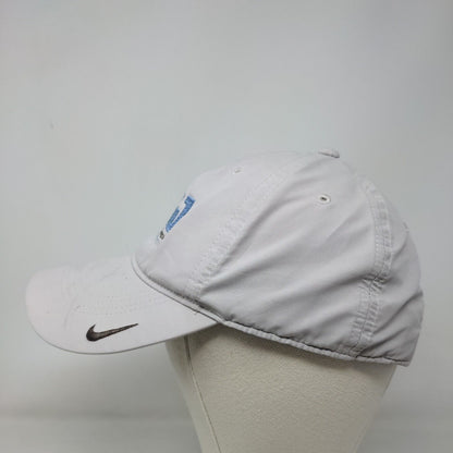 Nike Golf MJ The Michael Jordan Celebrity Invitational Strapback Hat Gray OSFM