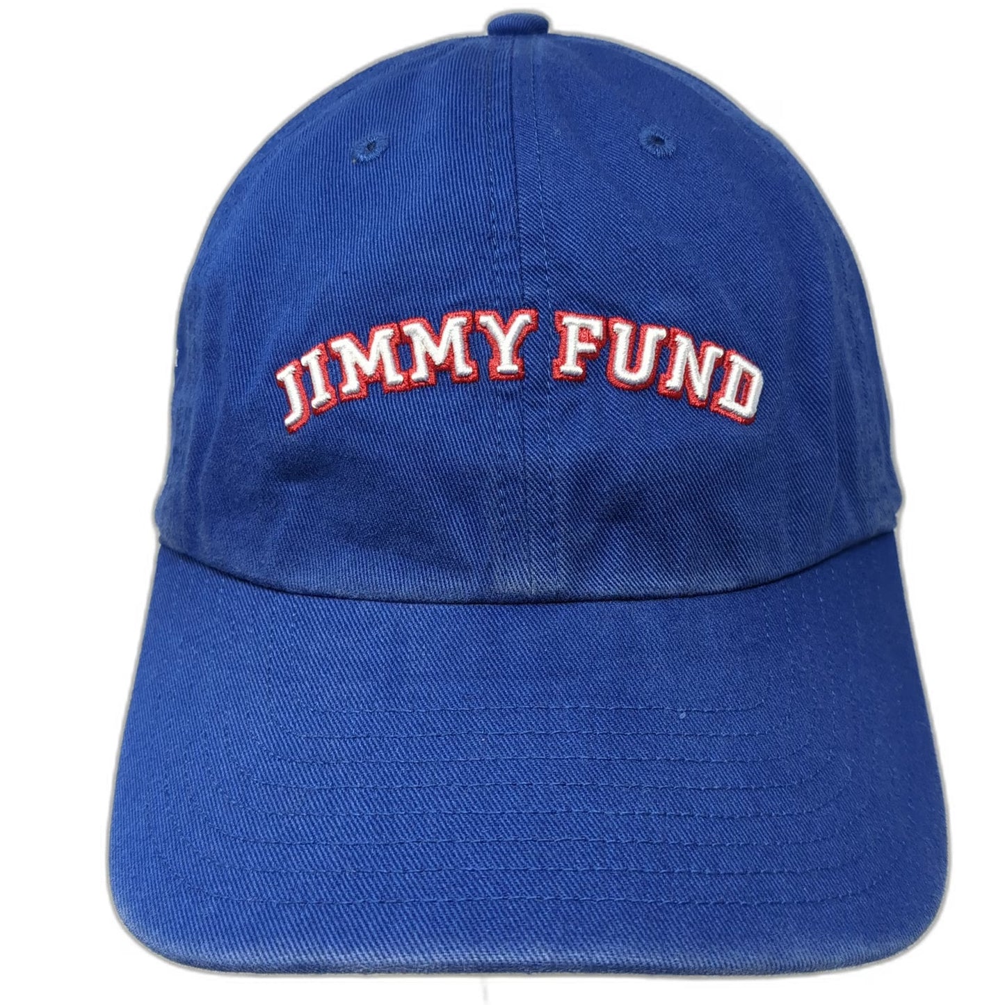 '47 Baseball Cap Blue One Size Jimmy Fund Dana-Farber Defy Cancer Slideback Hat