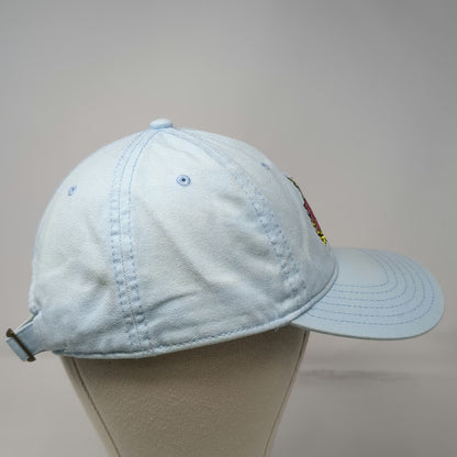 OTTO Baseball Cap Blue One Size Twenty One Pilots Takeover Tour Slideback Hat