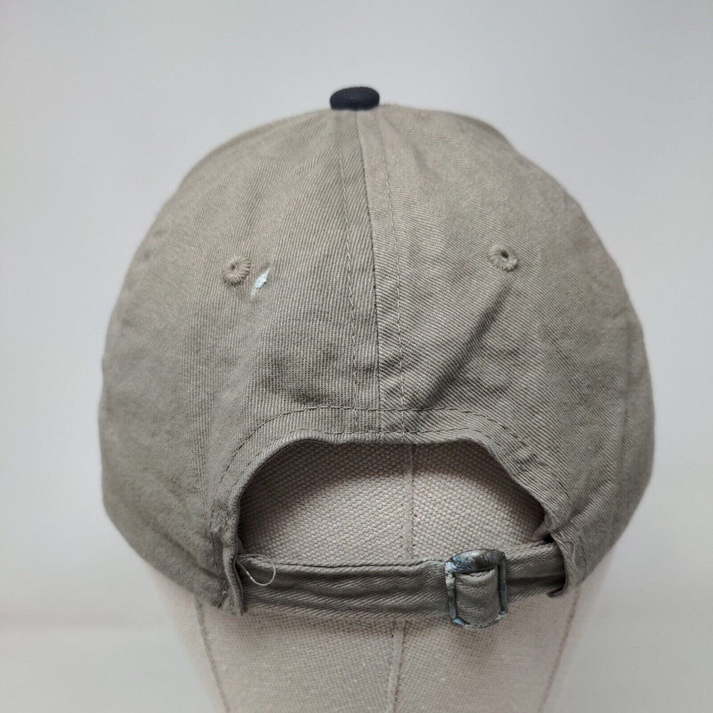 Dixie Wholesale Waterworks Louisville Mississippi Slideback Hat Multicolor OSFM