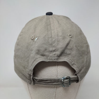 Dixie Wholesale Waterworks Louisville Mississippi Slideback Hat Multicolor OSFM