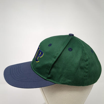 Lite Snapback Hat Multicolor One Size Adjustable Embroidered 6 Panel Miller
