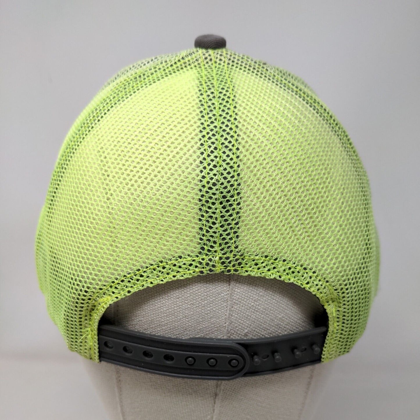 Select Energy Services Snapback Mesh Back Trucker Hat Multicolor OSFM