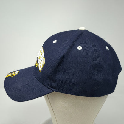 San Diego Chargers NFL Twins Enterprise Blue One Size Cap Embroidered Strapback