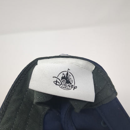 Walt Disney World 50th Anniversary Baseball Cap Blue One Size Adjustable Nike