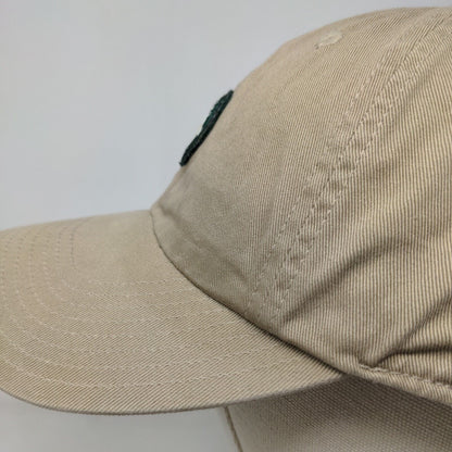 Masters 2006 Augusta GA Slideback Hat Tan One Size Embroidered American Needle