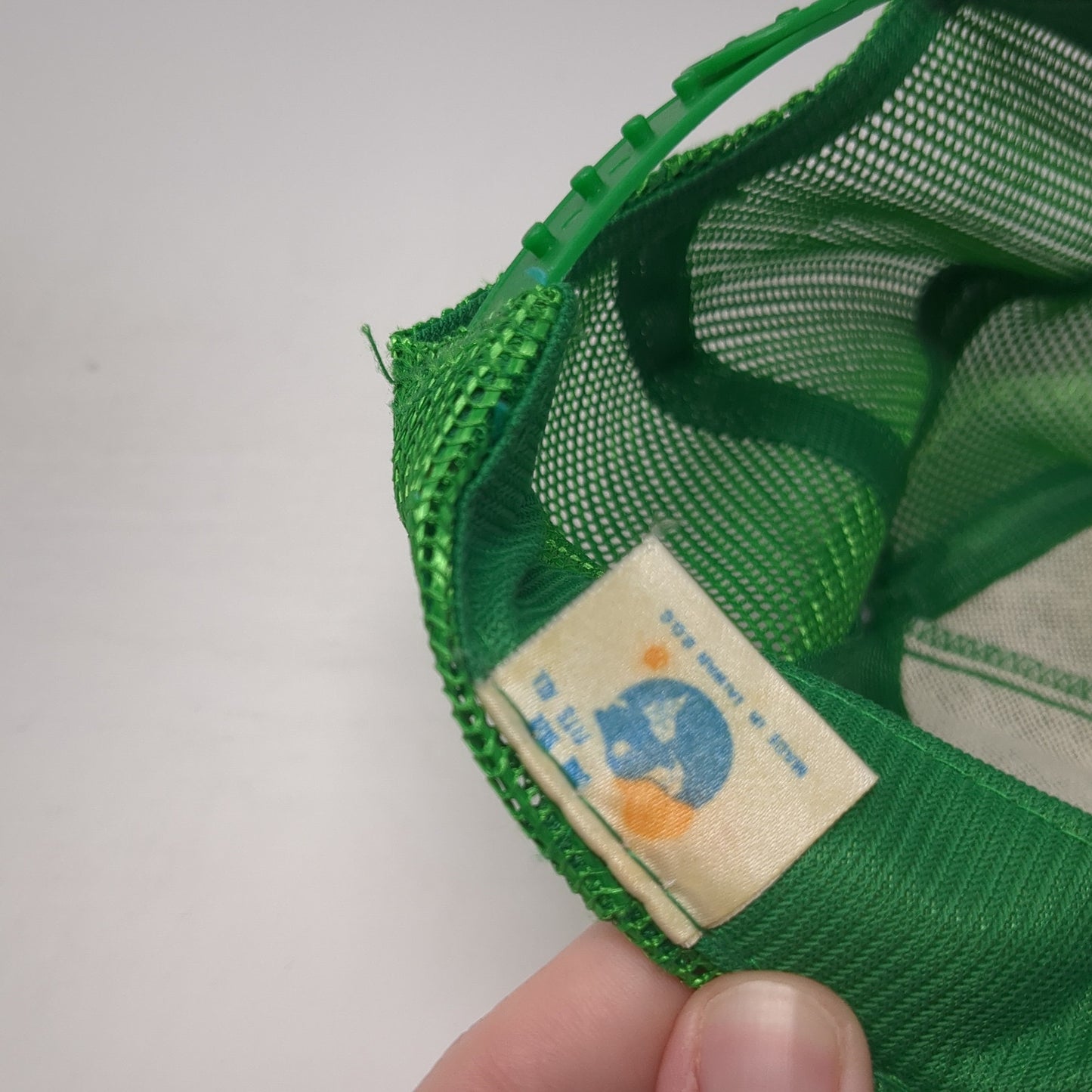 Branson Missouri Snapback Trucker Hat Green One Size Mesh Back Outdoor