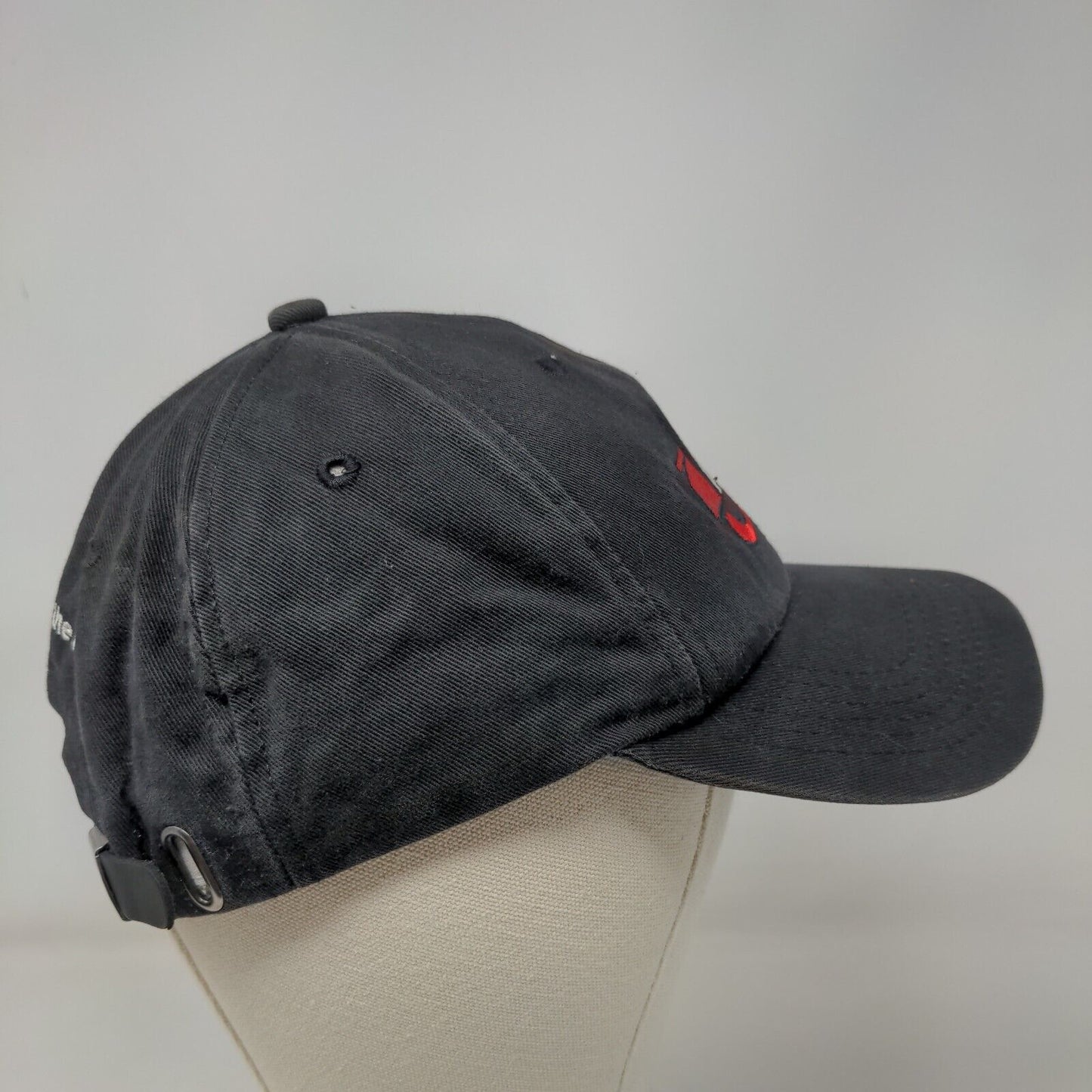 Benelli Nova Performance Worth the Price Slideback Hat Black One Size