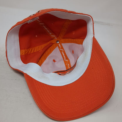 Oregon State Beavers NCAA Top of the World Orange One Size Hat Cap Stretch Fit