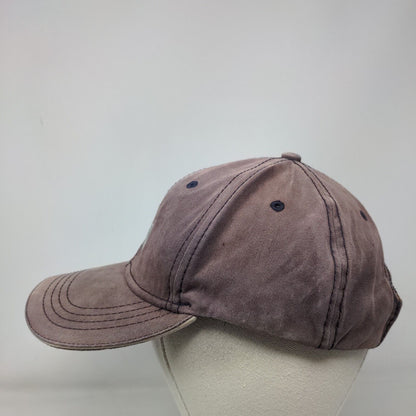 Dent Wizard Smart Repairs Strapback Hat Blue OSFA Adjustable 6 Panel Paramount