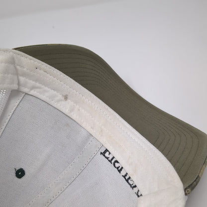 Fisheye Sportfishing Snapback Trucker Hat Multicolor OS Mesh Back Richardson