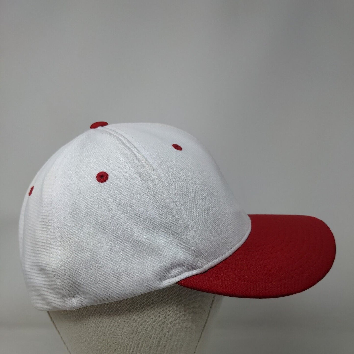 SF San Francisco Fitted Hat Multicolor L/XL PTS 20 Pulse Embroidered Richardson